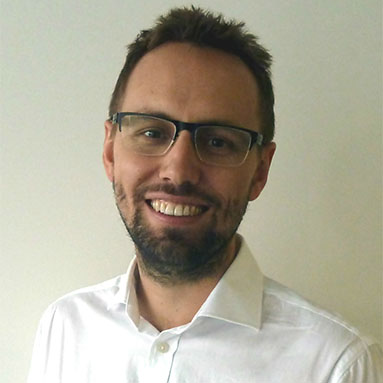 Ben Milligan